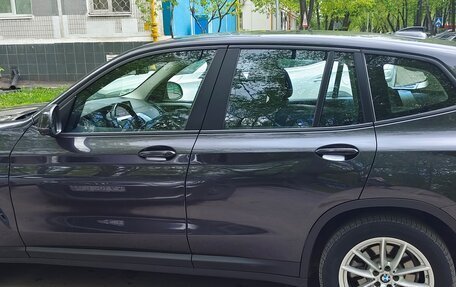 BMW X3, 2018 год, 2 950 000 рублей, 6 фотография