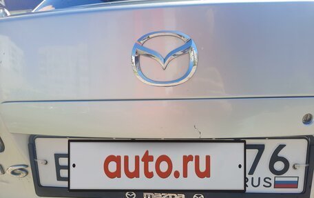 Mazda 6, 2005 год, 500 000 рублей, 12 фотография