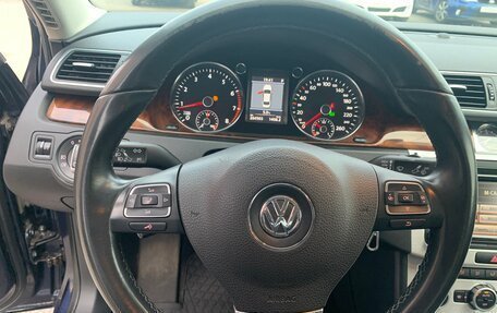 Volkswagen Passat B7, 2012 год, 1 320 000 рублей, 8 фотография