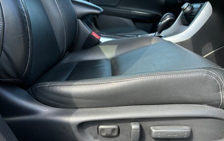 Honda Accord IX рестайлинг, 2013 год, 2 000 000 рублей, 19 фотография