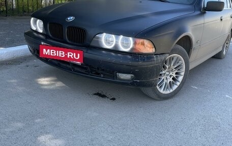 BMW 5 серия, 1997 год, 410 000 рублей, 2 фотография