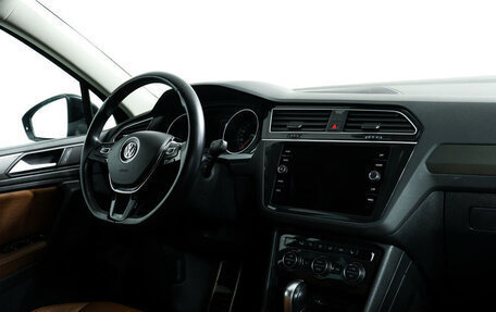 Volkswagen Tiguan II, 2020 год, 3 187 000 рублей, 9 фотография