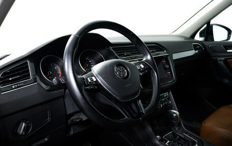Volkswagen Tiguan II, 2020 год, 3 187 000 рублей, 13 фотография