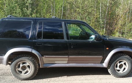 Ford Explorer III, 1997 год, 420 000 рублей, 7 фотография