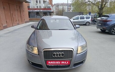 Audi A6, 2006 год, 700 000 рублей, 1 фотография