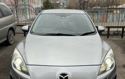 Mazda Axela, 2010 год, 1 200 000 рублей, 1 фотография