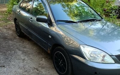 Mitsubishi Lancer IX, 2006 год, 470 000 рублей, 1 фотография