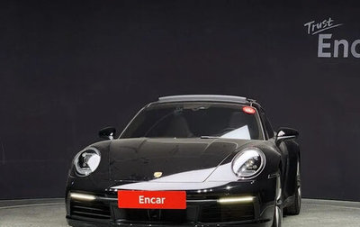 Porsche 911, 2020 год, 10 450 000 рублей, 1 фотография