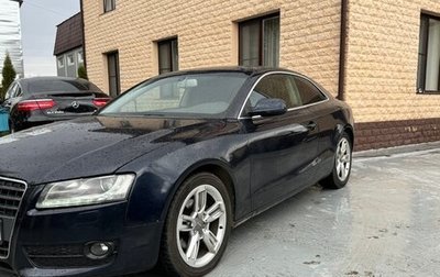 Audi A5, 2010 год, 1 159 000 рублей, 1 фотография
