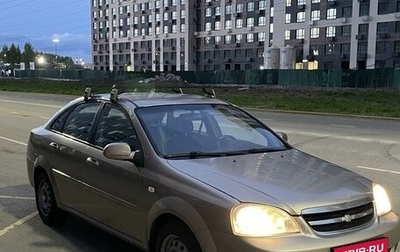 Chevrolet Lacetti, 2008 год, 420 000 рублей, 1 фотография