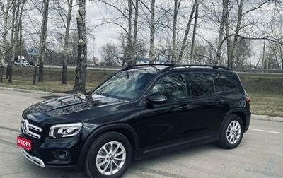 Mercedes-Benz GLB, 2019 год, 3 740 000 рублей, 1 фотография