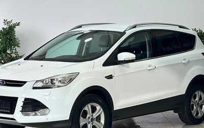 Ford Kuga III, 2015 год, 1 600 000 рублей, 1 фотография