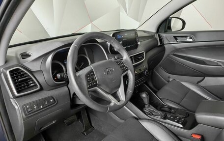 Hyundai Tucson III, 2020 год, 2 879 700 рублей, 19 фотография