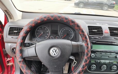 Volkswagen Jetta VI, 2009 год, 870 000 рублей, 13 фотография