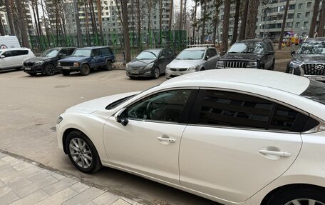 Mazda 6, 2014 год, 1 750 000 рублей, 15 фотография