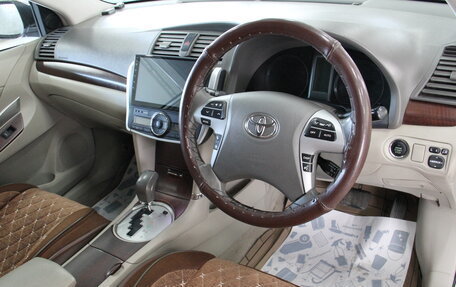 Toyota Premio, 2010 год, 1 449 000 рублей, 7 фотография