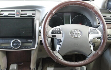 Toyota Premio, 2010 год, 1 449 000 рублей, 9 фотография