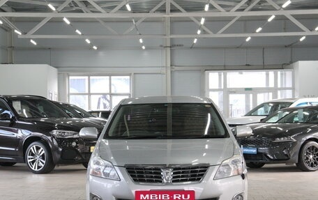 Toyota Premio, 2010 год, 1 449 000 рублей, 2 фотография