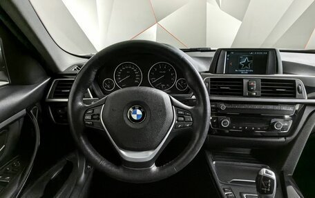 BMW 3 серия, 2018 год, 2 279 700 рублей, 15 фотография