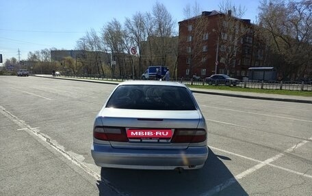 Nissan Pulsar IV, 2000 год, 234 000 рублей, 3 фотография