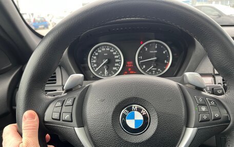BMW X6, 2008 год, 1 799 000 рублей, 11 фотография