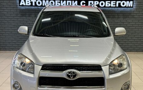 Toyota RAV4, 2010 год, 1 947 000 рублей, 2 фотография