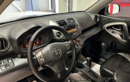 Toyota RAV4, 2010 год, 1 947 000 рублей, 8 фотография