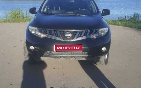 Nissan Murano, 2010 год, 1 430 000 рублей, 3 фотография