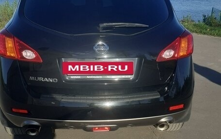 Nissan Murano, 2010 год, 1 430 000 рублей, 4 фотография