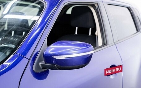 Nissan Juke II, 2014 год, 1 445 000 рублей, 8 фотография