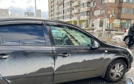 Opel Astra H, 2008 год, 510 000 рублей, 6 фотография