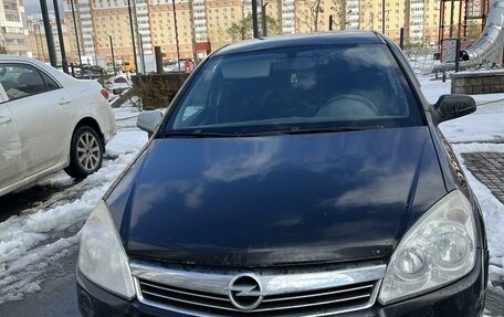 Opel Astra H, 2008 год, 510 000 рублей, 3 фотография