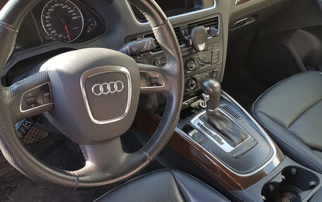 Audi Q5, 2012 год, 2 150 000 рублей, 5 фотография
