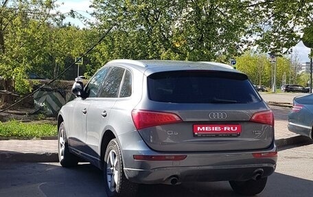 Audi Q5, 2012 год, 2 150 000 рублей, 4 фотография