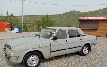 ГАЗ 3110 «Волга», 1999 год, 90 000 рублей, 5 фотография
