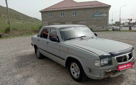 ГАЗ 3110 «Волга», 1999 год, 90 000 рублей, 2 фотография