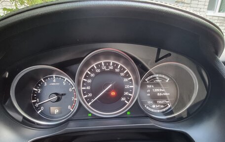 Mazda 6, 2017 год, 2 550 000 рублей, 7 фотография