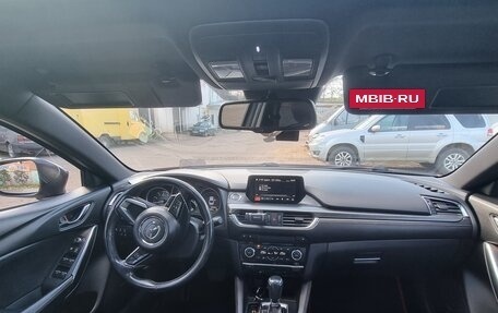 Mazda 6, 2017 год, 2 550 000 рублей, 6 фотография