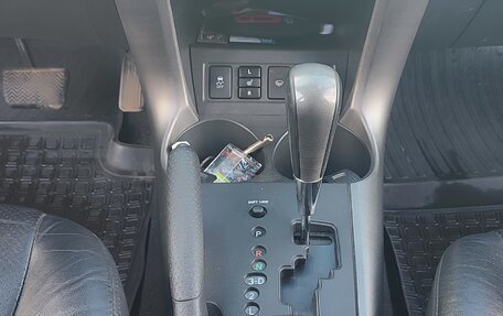Toyota RAV4, 2011 год, 1 480 000 рублей, 8 фотография