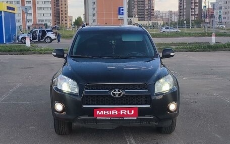 Toyota RAV4, 2011 год, 1 480 000 рублей, 3 фотография