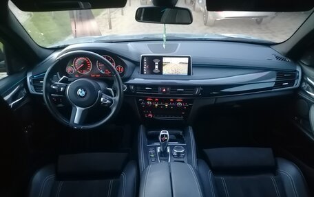 BMW X6, 2018 год, 5 650 000 рублей, 14 фотография
