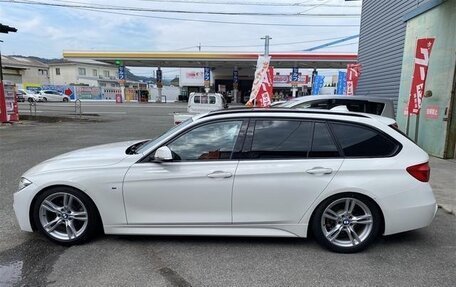 BMW 3 серия, 2018 год, 1 681 000 рублей, 8 фотография