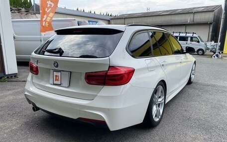 BMW 3 серия, 2018 год, 1 681 000 рублей, 5 фотография