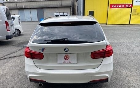 BMW 3 серия, 2018 год, 1 681 000 рублей, 6 фотография