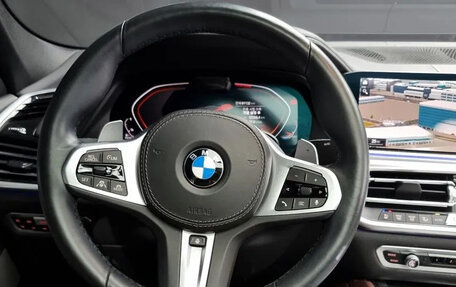 BMW X6, 2020 год, 6 930 000 рублей, 11 фотография
