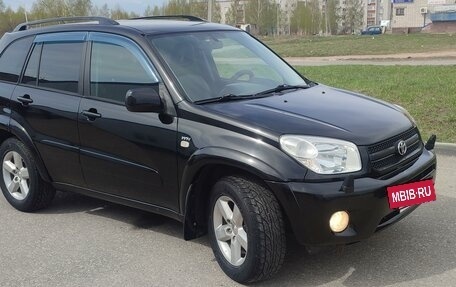 Toyota RAV4, 2003 год, 799 000 рублей, 3 фотография