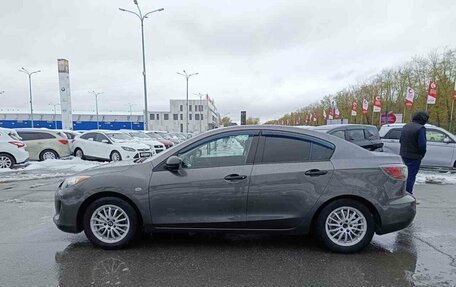 Mazda 3, 2012 год, 1 049 995 рублей, 4 фотография