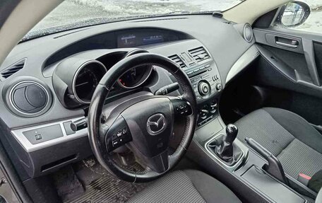 Mazda 3, 2012 год, 1 049 995 рублей, 10 фотография