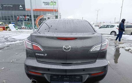Mazda 3, 2012 год, 1 049 995 рублей, 6 фотография