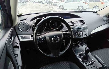 Mazda 3, 2012 год, 1 049 995 рублей, 15 фотография